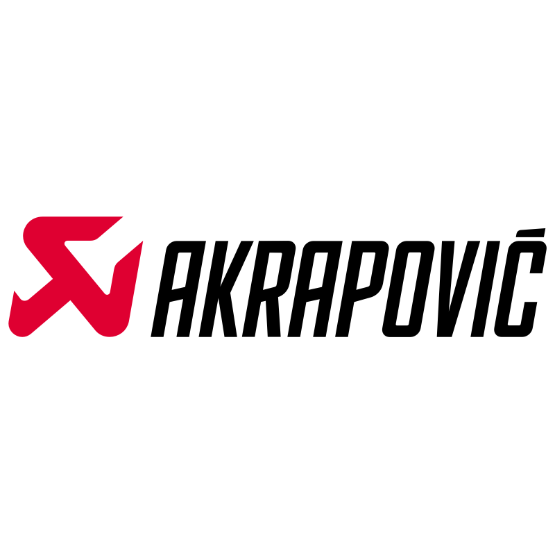 akrapovic